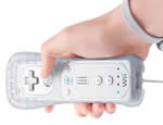 Acrilico para controles Wii